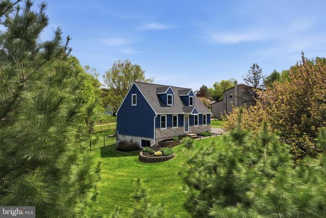312 STURGIS RD, Harleysville, PA 19438