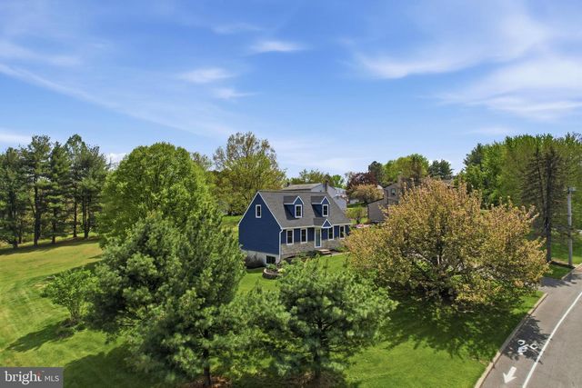 312 STURGIS RD, Harleysville, PA 19438