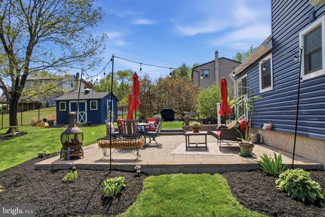 312 STURGIS RD, Harleysville, PA 19438