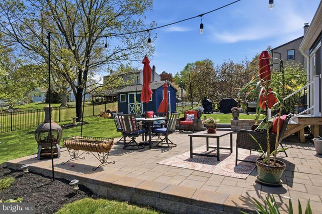 312 STURGIS RD, Harleysville, PA 19438