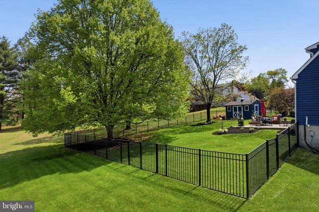 312 STURGIS RD, Harleysville, PA 19438
