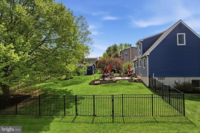 312 STURGIS RD, Harleysville, PA 19438