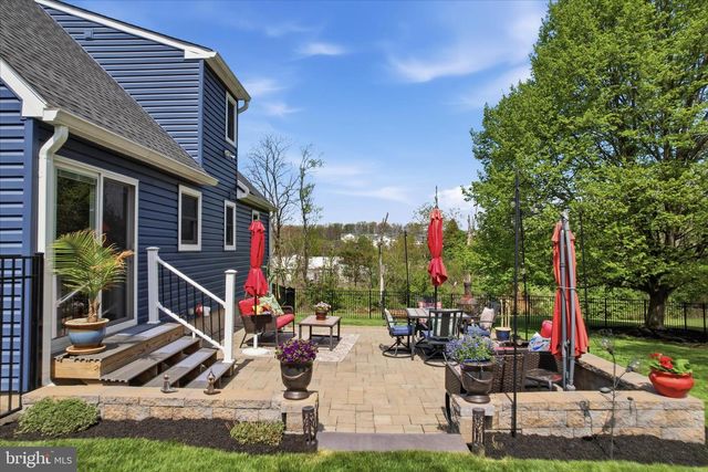 312 STURGIS RD, Harleysville, PA 19438