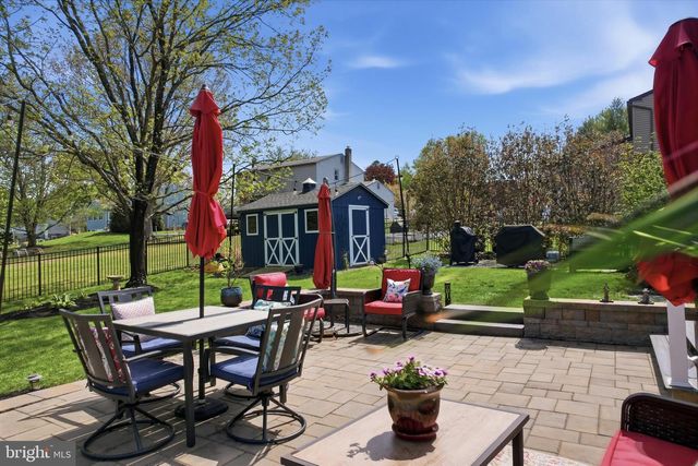 312 STURGIS RD, Harleysville, PA 19438