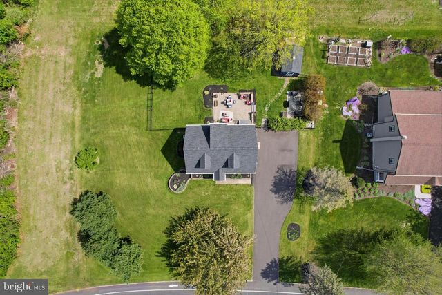 312 STURGIS RD, Harleysville, PA 19438