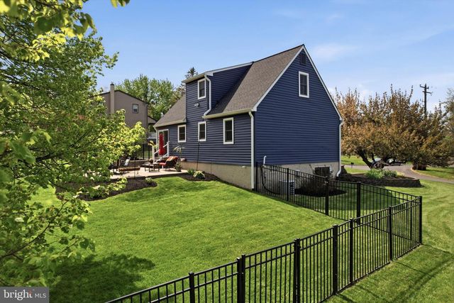 312 STURGIS RD, Harleysville, PA 19438