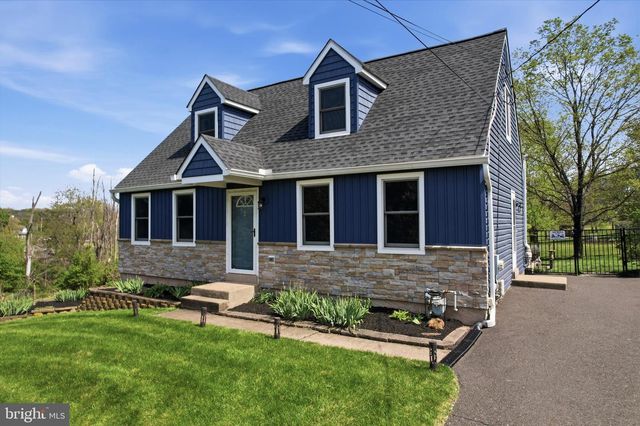 312 STURGIS RD, Harleysville, PA 19438