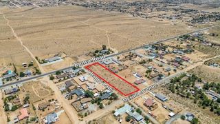 0 KIOWA Road, Apple Valley, CA 92308