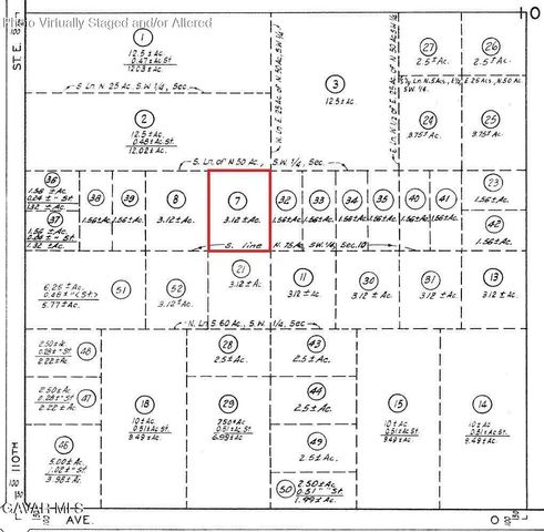 E Ave N-12, Palmdale, CA 93591
