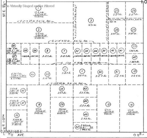 E Ave N-12, Palmdale, CA 93591