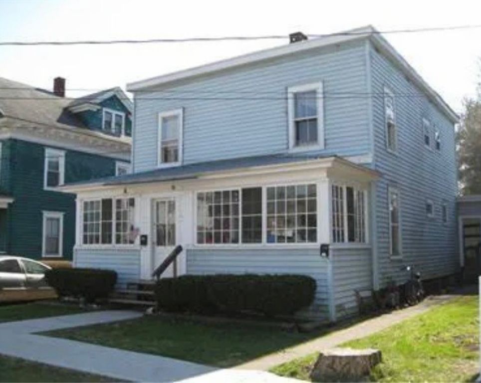 19 Fonda Ave 2, Oneonta, NY 13820