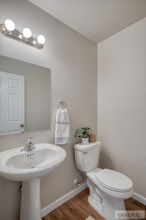 Image 11 of property listing at 2015 Lawrence Lane # 602, Blackfoot, ID 83221