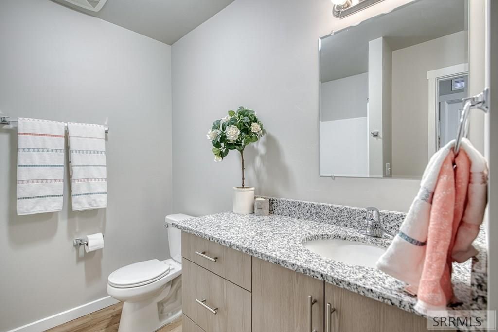 Image 26 of property listing at 2015 Lawrence Lane # 602, Blackfoot, ID 83221