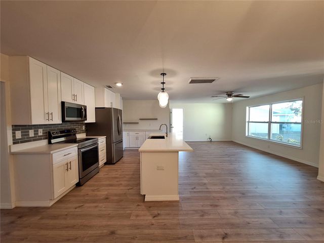 13344 SORRENTO DRIVE, Largo, FL 33774