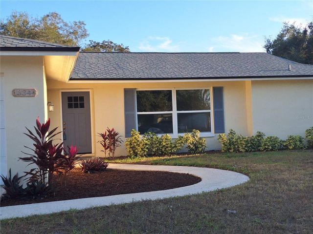 13344 SORRENTO DRIVE, Largo, FL 33774