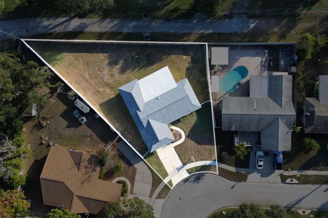 13344 SORRENTO DRIVE, Largo, FL 33774