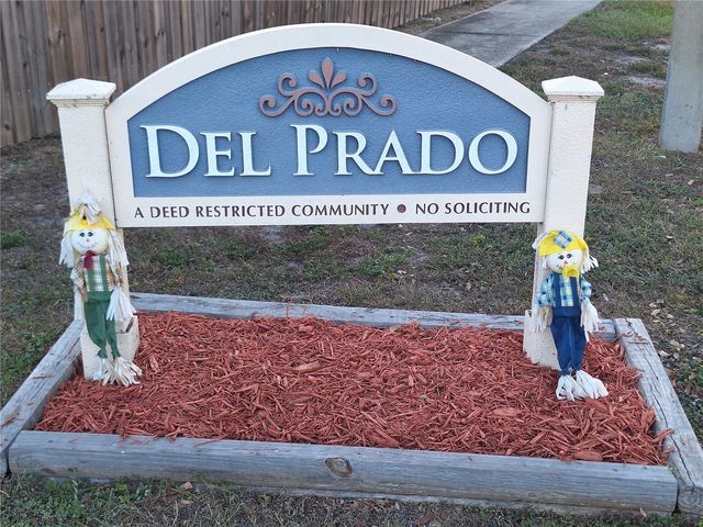 13344 SORRENTO DRIVE, Largo, FL 33774