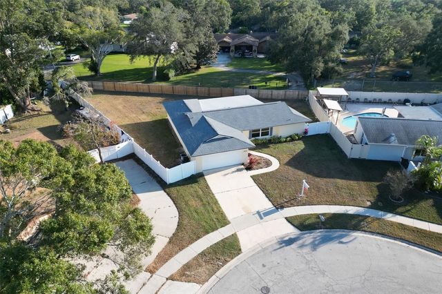 13344 SORRENTO DRIVE, Largo, FL 33774