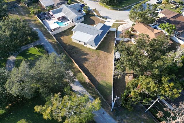 13344 SORRENTO DRIVE, Largo, FL 33774