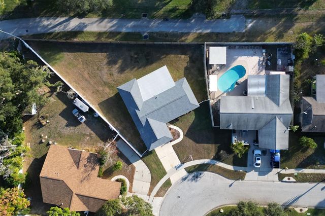 13344 SORRENTO DRIVE, Largo, FL 33774