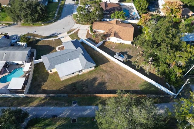 13344 SORRENTO DRIVE, Largo, FL 33774