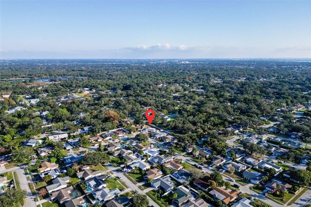 13344 SORRENTO DRIVE, Largo, FL 33774