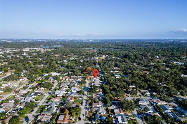 13344 SORRENTO DRIVE, Largo, FL 33774