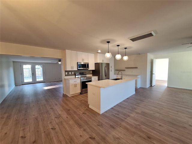 13344 SORRENTO DRIVE, Largo, FL 33774