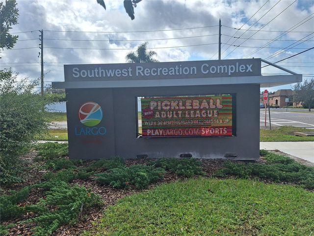 13344 SORRENTO DRIVE, Largo, FL 33774