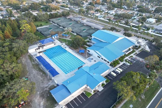 13344 SORRENTO DRIVE, Largo, FL 33774