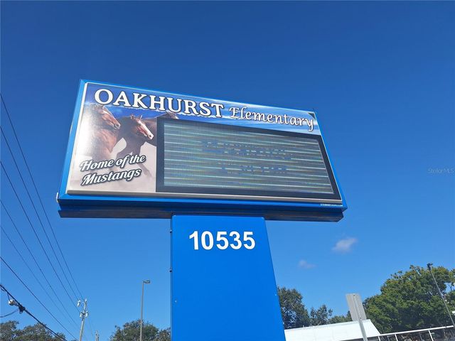 13344 SORRENTO DRIVE, Largo, FL 33774