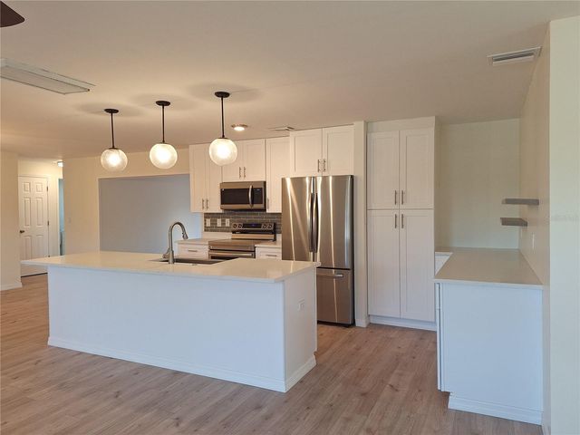 13344 SORRENTO DRIVE, Largo, FL 33774