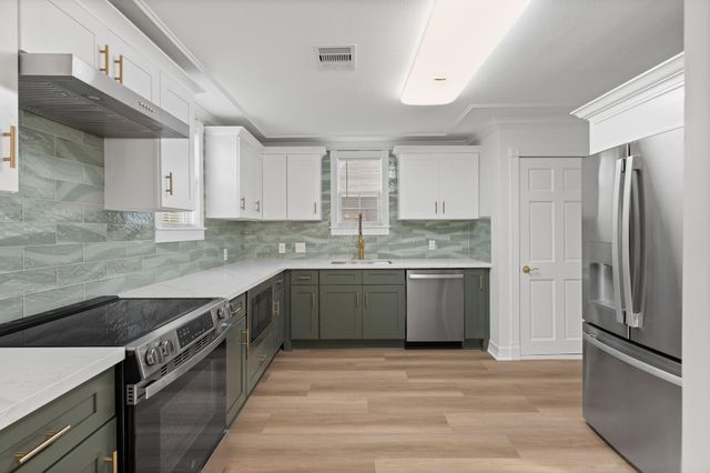203 Archer Street, Houston, TX 77009