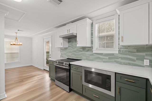 203 Archer Street, Houston, TX 77009