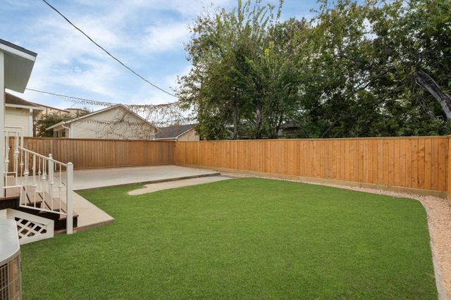 203 Archer Street, Houston, TX 77009
