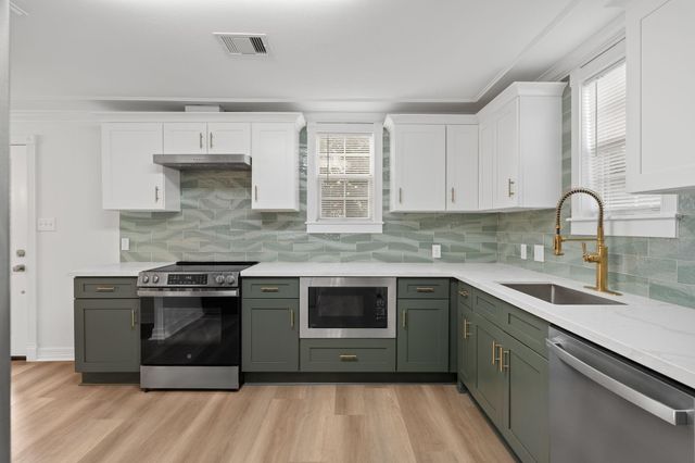 203 Archer Street, Houston, TX 77009