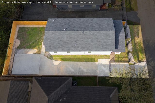 203 Archer Street, Houston, TX 77009