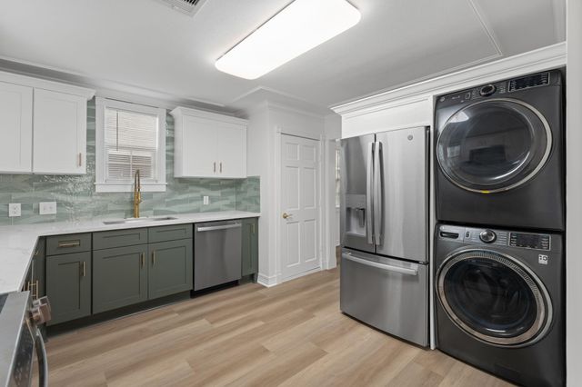 203 Archer Street, Houston, TX 77009