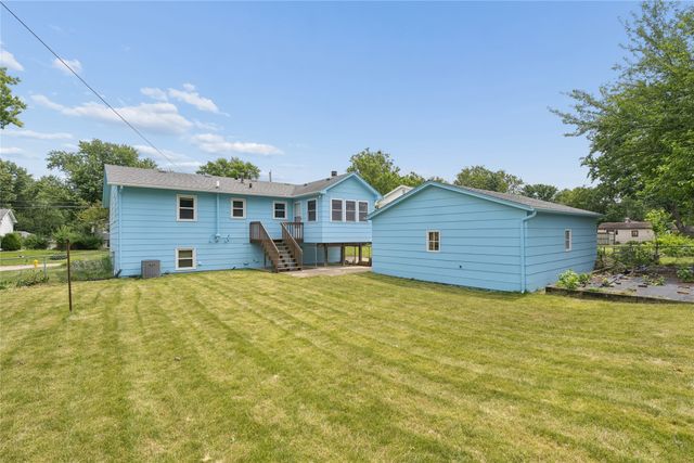 4410 64th Street, Urbandale, IA 50322