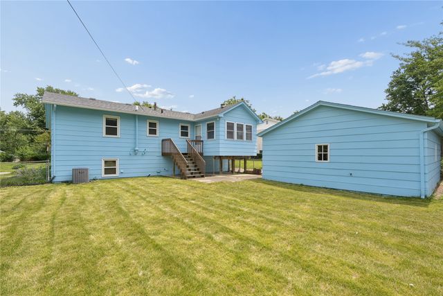 4410 64th Street, Urbandale, IA 50322
