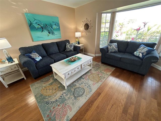 6805 16TH AVENUE DRIVE W, Bradenton, FL 34209