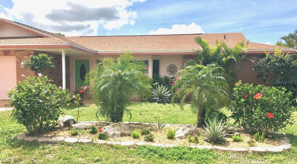 6805 16TH AVENUE DRIVE W, Bradenton, FL 34209