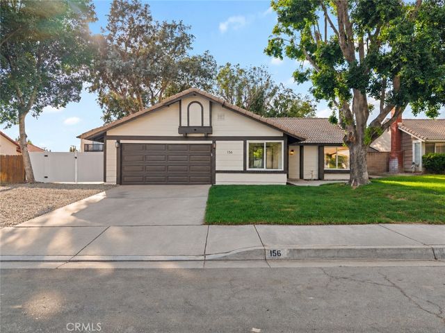 156 S Loretta Avenue, Rialto, CA 92376