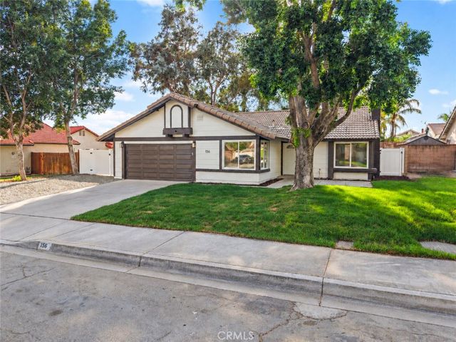 156 S Loretta Avenue, Rialto, CA 92376