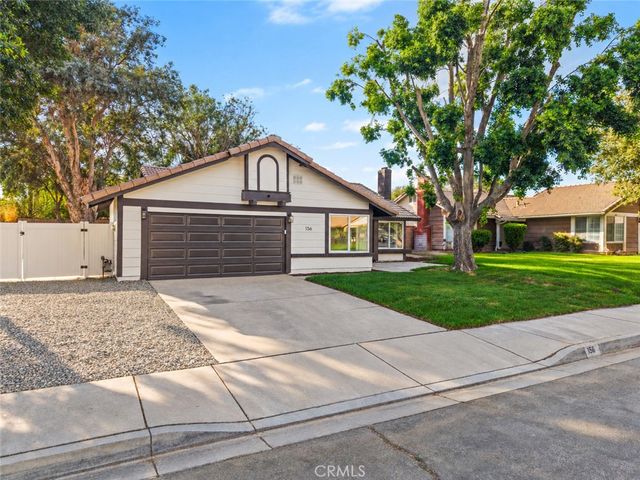 156 S Loretta Avenue, Rialto, CA 92376
