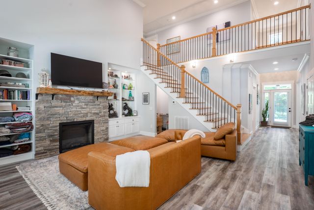 314 Marvin Lane, Lookout Mountain, GA 30750