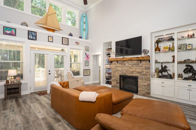 314 Marvin Lane, Lookout Mountain, GA 30750