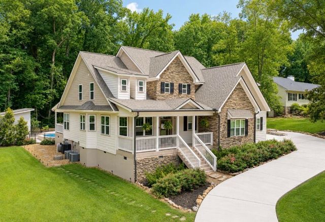314 Marvin Lane, Lookout Mountain, GA 30750