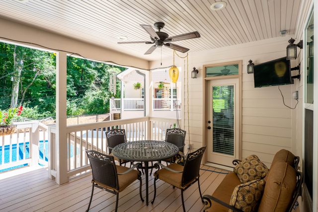 314 Marvin Lane, Lookout Mountain, GA 30750