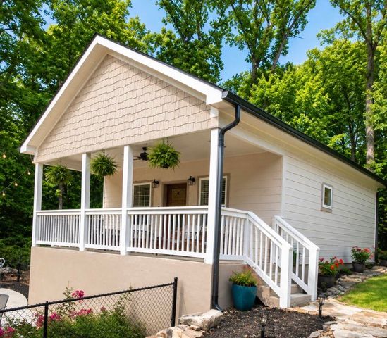 314 Marvin Lane, Lookout Mountain, GA 30750
